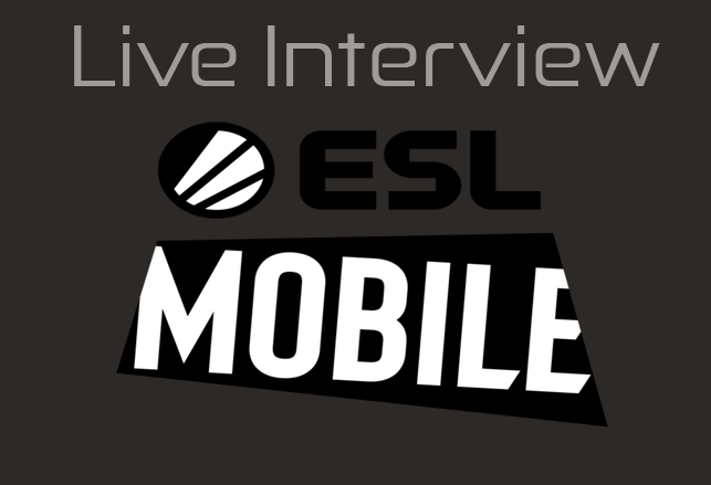 live interview esl mobile